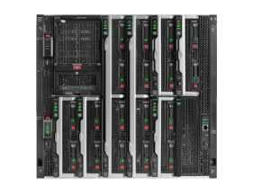 Sistemas de infraestructura componible