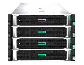 HPE SimpliVity