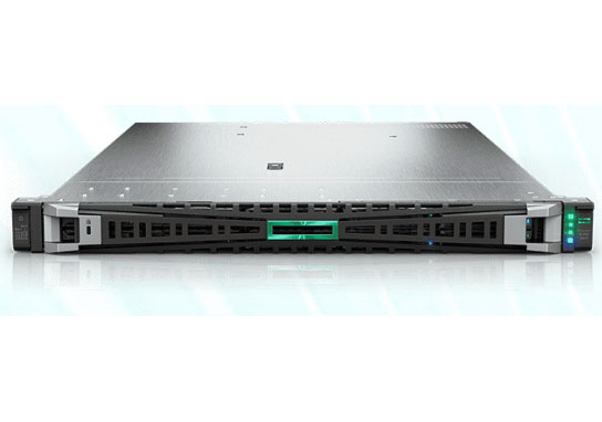 HPE ProLiant RL300  Gen11