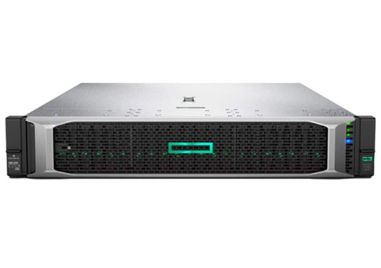 HPE ProLiant DL380 Gen10