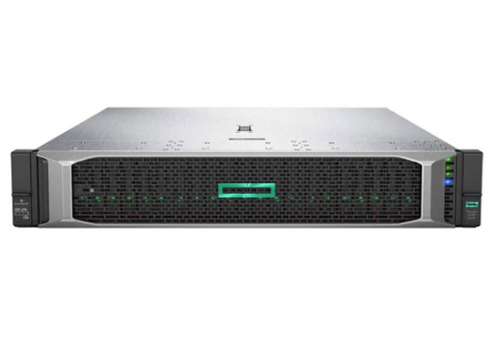 Servidor HPE ProLiant DL560 Gen10