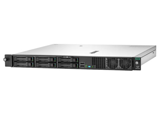 HPE ProLiant DL20 Gen10