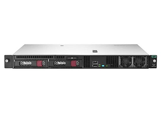 HPE ProLiant DL20  Gen10 Plus