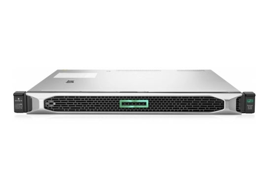 Servidor HPE ProLiant DL160 Gen10