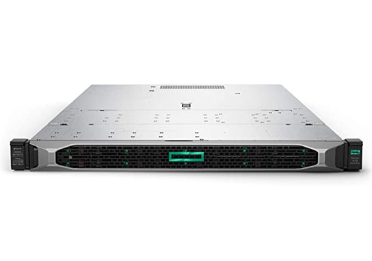 HPE ProLiant DL325 Gen10 Plus