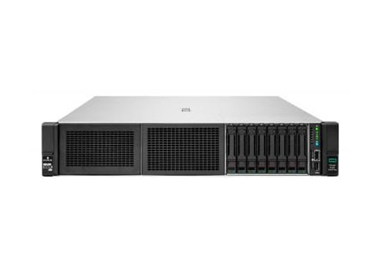 HPE ProLiant DL20 Gen10