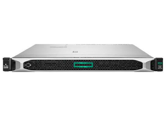 Servidor HPE ProLiant DL360 Gen10