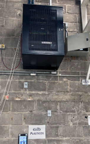 Cableado estructurado lb sistemas