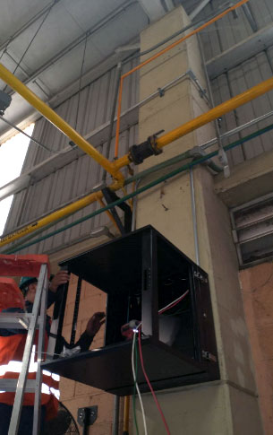 Cableado estructurado lb sistemas