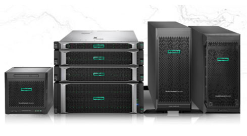 HPE ProLiant